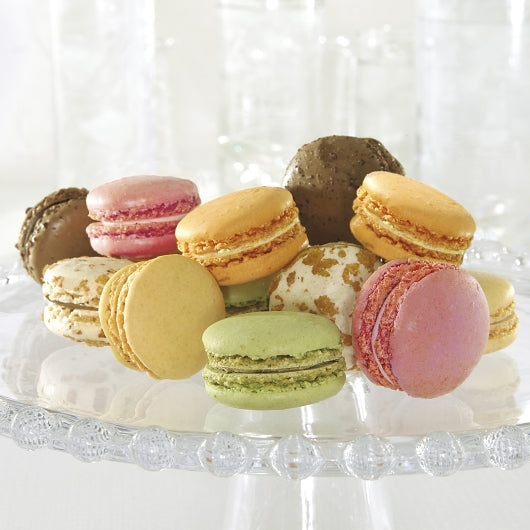 Sweet Street Non-GMO Cake Macarons, 4 x 12.69 oz Case - DOT product image 6