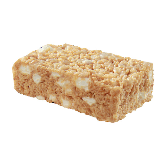 Sweet Street Individually Wrapped Gluten Free Marshmallow Bar, 40 x 1 each Case - DOT product image 2