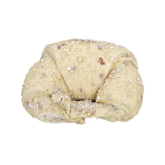 Sweet Street Pre-Proofed Multigrain Croissant, 54 x 3.5 oz Case - DOT product image 2