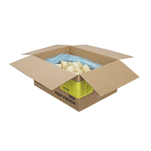 Sweet Street Pre-Proofed Classic Butter Croissant, 54 x 3.5 oz Case - DOT product image 5