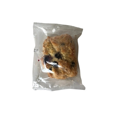 Sweet Street Artisan Blueberry Scone, 48 x 48 each Case - Frozen Fruit
