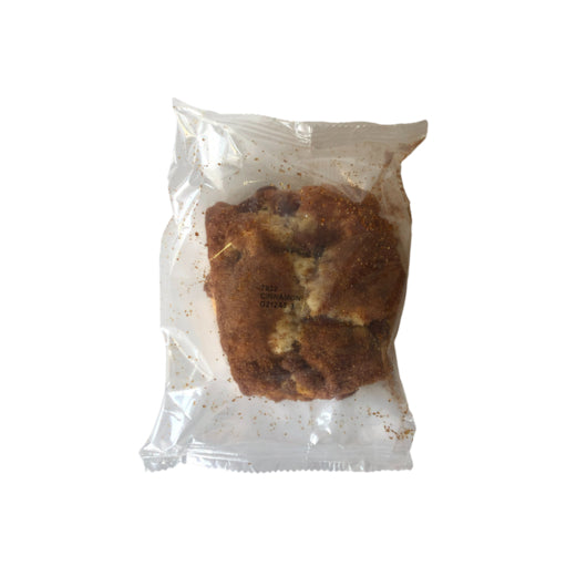 Sweet Street Artisan Cinnamon Scone, 48 x 48 each Case - Bakery & Desserts