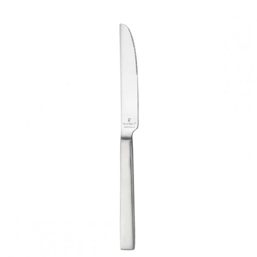 Oneida Dinner Knife Chef's Table Satin, 1 x 12 each Case - Flatware