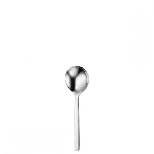 Oneida Bouillon Spoon Chef's Table Satin, 1 x 12 each Case - Flatware