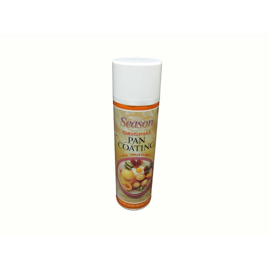 Season Coating Pan Original, 6 x 22 oz Case - DOT product image 6