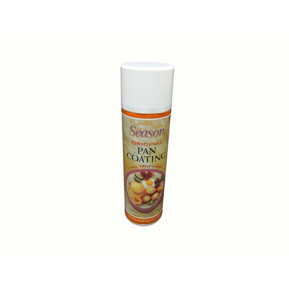 Season Coating Pan Original, 6 x 22 oz Case - DOT product image 6