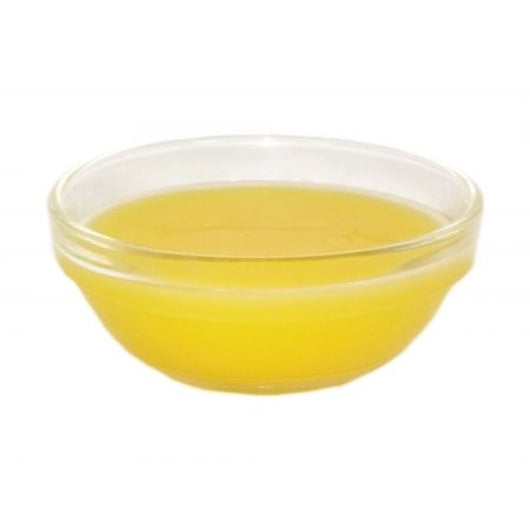 Whirl Sodium Free Butter Flavored Oil, 3 x 1 GA Case - GS1 raw or uncooked product image