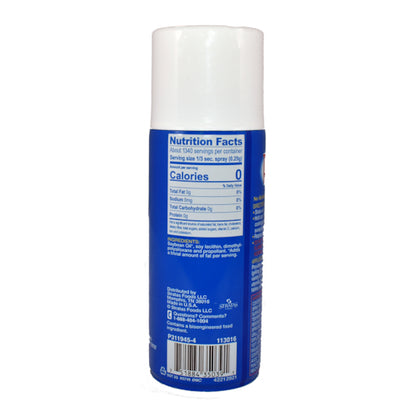 Prep Zero Trans Fat, 6 x 14 oz Case - DOT product image 6
