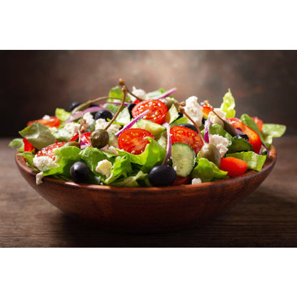 Sterling Salad Oil, 3 x 1 GA Case - DOT product image 8