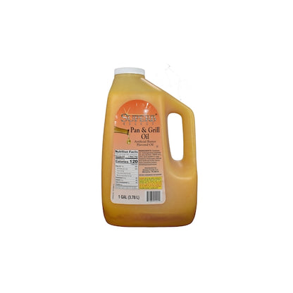 Commodity Shortening & Commodity Pan & Grill Oil, 4 x 1 GA Case - DOT product image 2