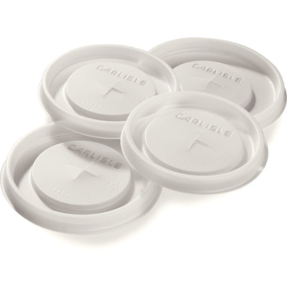 Carlisle Lid Fit 5212 Stackable 12 Ounce Tumbler, 1000 x 3.18 IN Case - DOT product image 3