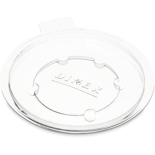 Dinex Translucent Tumbler Lid, 2000 x 3.125 IN Case - DOT product image 7
