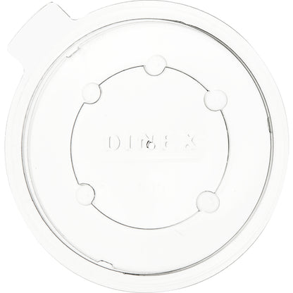Dinex Translucent Tumbler Lid, 2000 x 3.125 IN Case - DOT product image 8