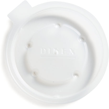 Dinex Translucent Tumbler Lid, 2000 x 3.125 IN Case - DOT product image 6