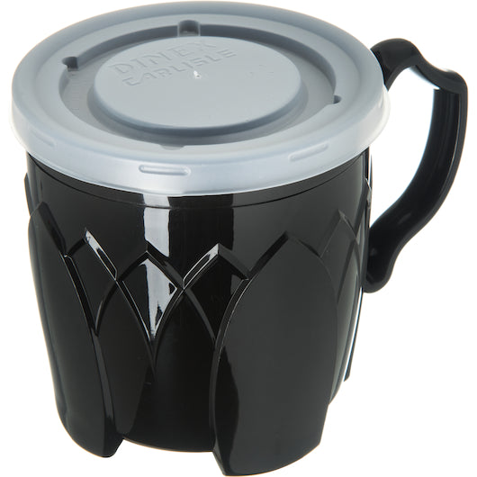 Dinex Translucent Lid For 5000 Mug, 1500 x 3.5 IN Case - DOT product image 2