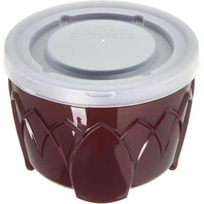 Dinex Translucent Lid For 5000 Mug, 1500 x 3.5 IN Case - DOT product image 3