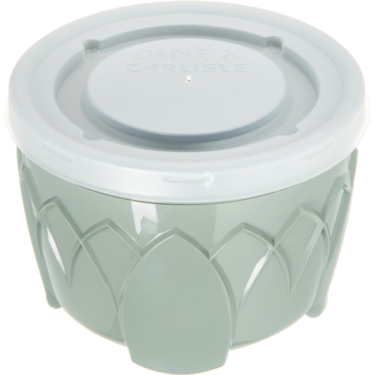 Dinex Translucent Lid For 5000 Mug, 1500 x 3.5 IN Case - DOT product image 4