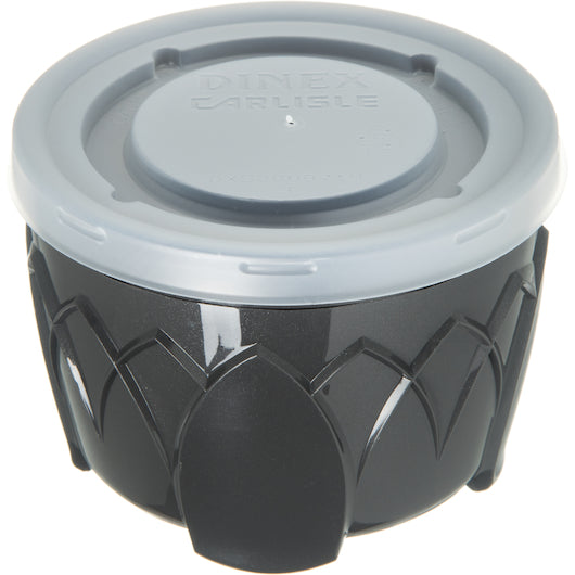 Dinex Translucent Lid For 5000 Mug, 1500 x 3.5 IN Case - DOT product image 6