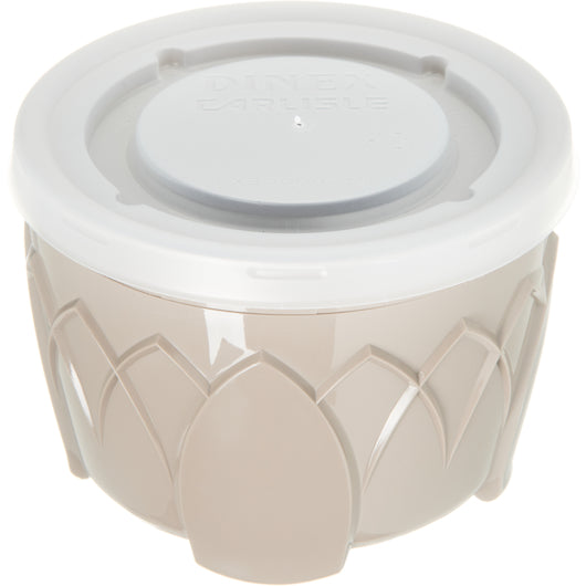 Dinex Translucent Lid For 5000 Mug, 1500 x 3.5 IN Case - DOT product image 7