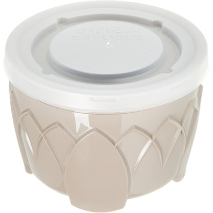 Dinex Translucent Lid For 5000 Mug, 1500 x 3.5 IN Case - DOT product image 7