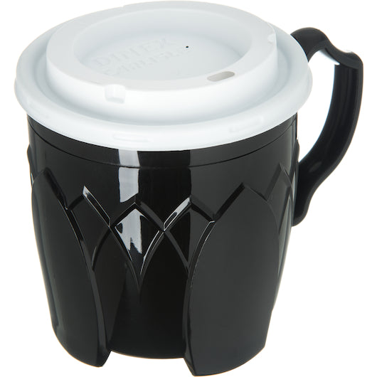 Dinex Ez Sip Lid for 5000 Mug, 1000 x 3.5 IN Case - DOT product image 3