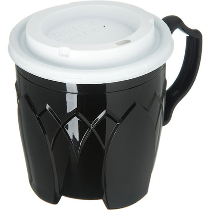 Dinex Ez Sip Lid for 5000 Mug, 1000 x 3.5 IN Case - DOT product image 3