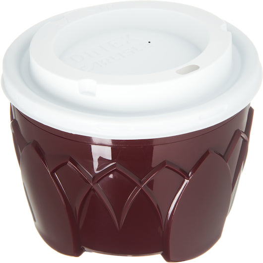 Dinex Ez Sip Lid for 5000 Mug, 1000 x 3.5 IN Case - DOT product image 4