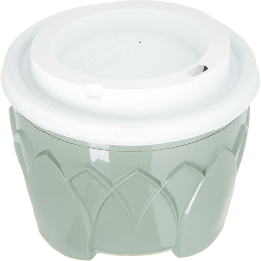 Dinex Ez Sip Lid for 5000 Mug, 1000 x 3.5 IN Case - DOT product image 5
