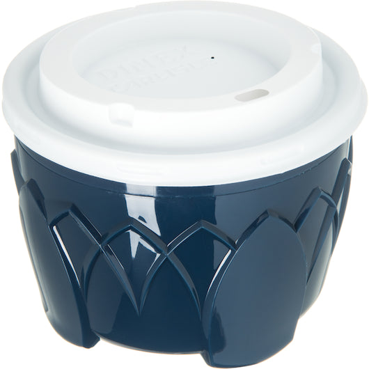 Dinex Ez Sip Lid for 5000 Mug, 1000 x 3.5 IN Case - DOT product image 6