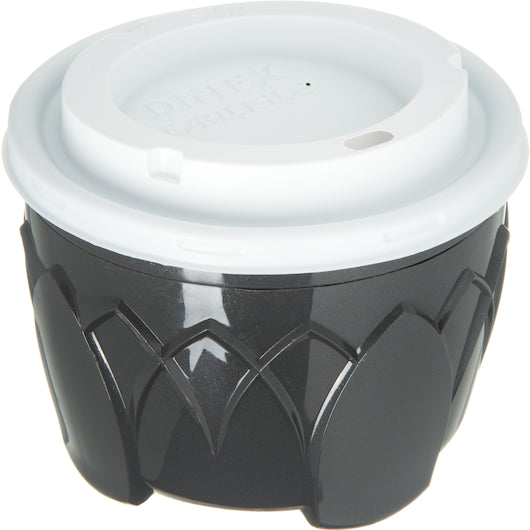 Dinex Ez Sip Lid for 5000 Mug, 1000 x 3.5 IN Case - DOT product image 7