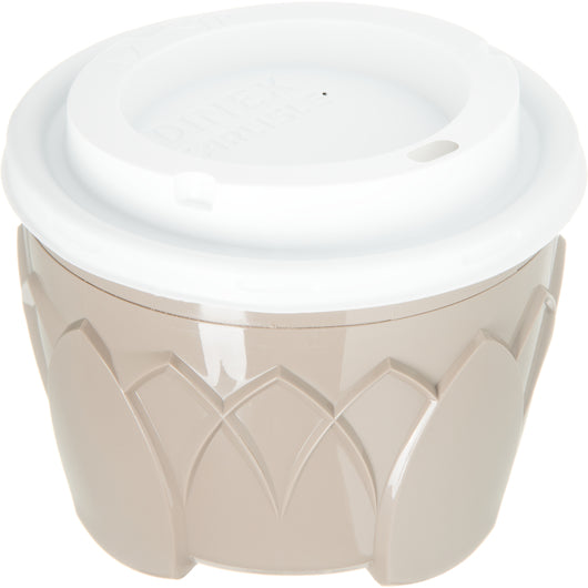 Dinex Ez Sip Lid for 5000 Mug, 1000 x 3.5 IN Case - DOT product image 8