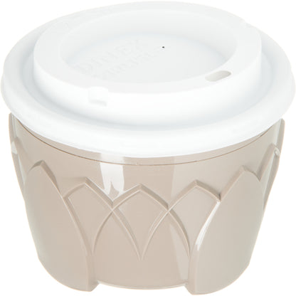 Dinex Ez Sip Lid for 5000 Mug, 1000 x 3.5 IN Case - DOT product image 8