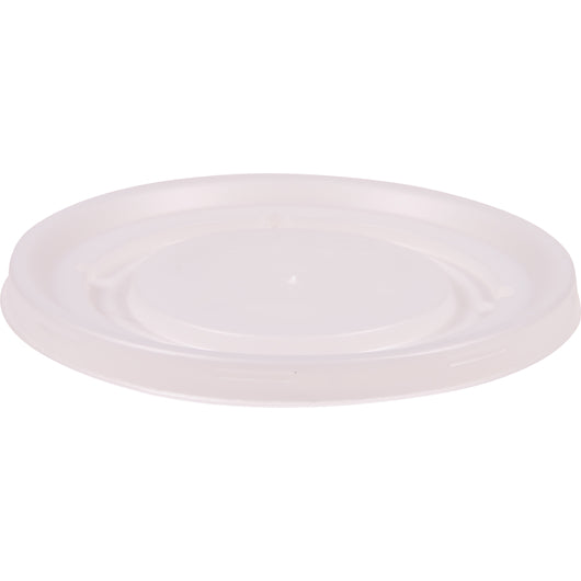 Dinex Translucent Lid For 5300 Bowl, 1000 x 4.5 IN Case - DOT product image 2