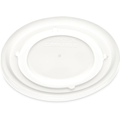Dinex Translucent Lid For 5300 Bowl, 1000 x 4.5 IN Case - DOT product image 4