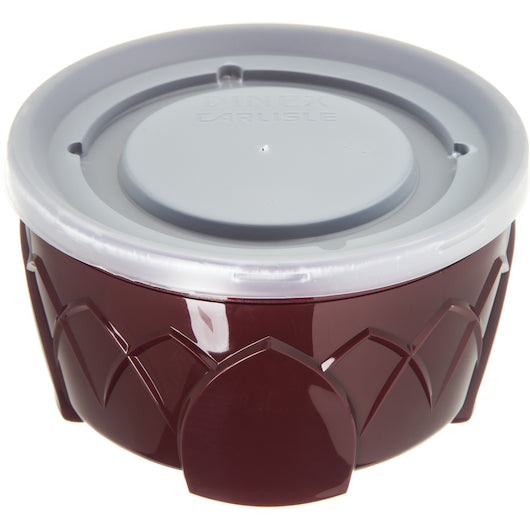 Dinex Translucent Lid For 5300 Bowl, 1000 x 4.5 IN Case - DOT product image 7
