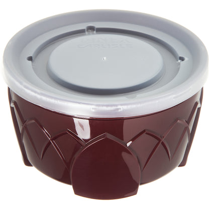 Dinex Translucent Lid For 5300 Bowl, 1000 x 4.5 IN Case - DOT product image 7