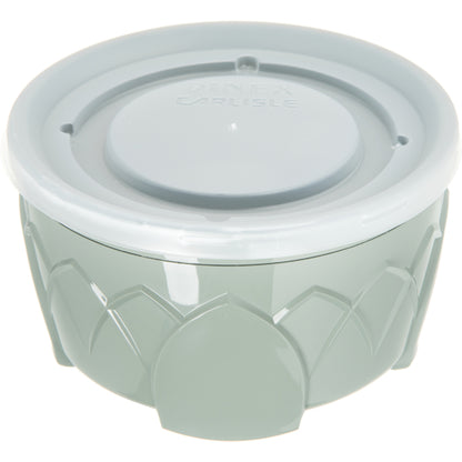Dinex Translucent Lid For 5300 Bowl, 1000 x 4.5 IN Case - DOT product image 8
