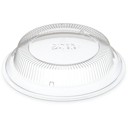 Dinex Clear Dome Lid For 8Oz Tulip/5Oz Dish, 1000 x 4.98 IN Case - DOT product image 3