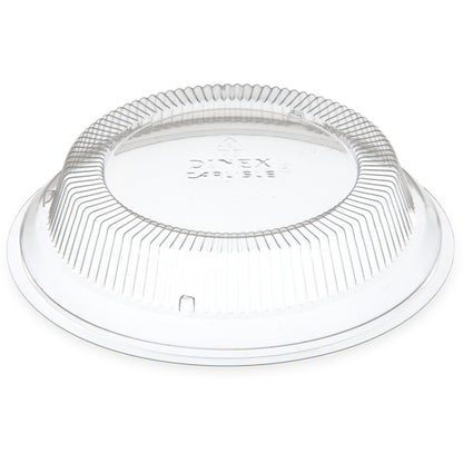Dinex Clear Dome Lid For 8Oz Tulip/5Oz Dish, 1000 x 4.98 IN Case - DOT product image 3