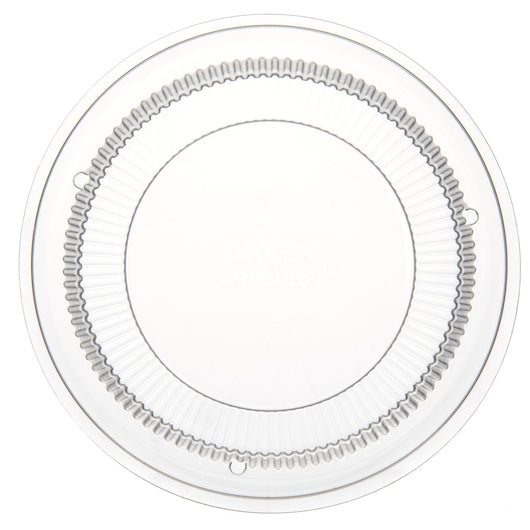 Dinex Clear Dome Lid For 8Oz Tulip/5Oz Dish, 1000 x 4.98 IN Case - DOT product image 4