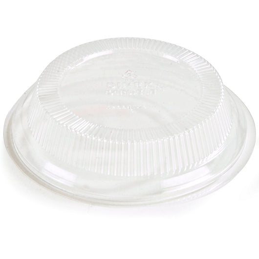 Dinex Clear Dome Lid For 8Oz Tulip/5Oz Dish, 1000 x 4.98 IN Case - DOT product image 6