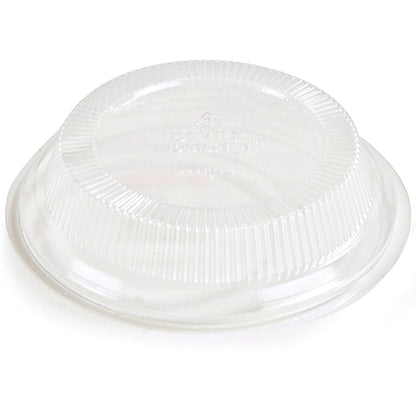 Dinex Clear Dome Lid For 8Oz Tulip/5Oz Dish, 1000 x 4.98 IN Case - DOT product image 6