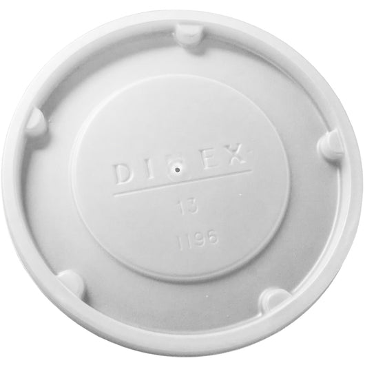 Dinex Translucent Tumbler Lid, 1000 x 2.625 IN Case - DOT product image 7