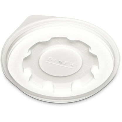 Dinex Translucent Mug & Bowl Lid, 2000 x 2.963 IN Case - DOT product image 2