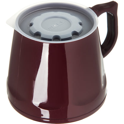 Dinex Translucent Mug & Bowl Lid, 2000 x 2.963 IN Case - DOT product image 5