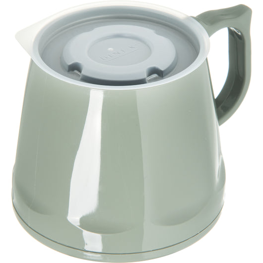 Dinex Translucent Mug & Bowl Lid, 2000 x 2.963 IN Case - DOT product image 6
