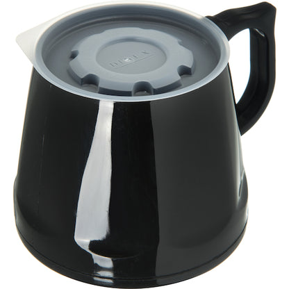 Dinex Translucent Mug & Bowl Lid, 2000 x 2.963 IN Case - DOT product image 8