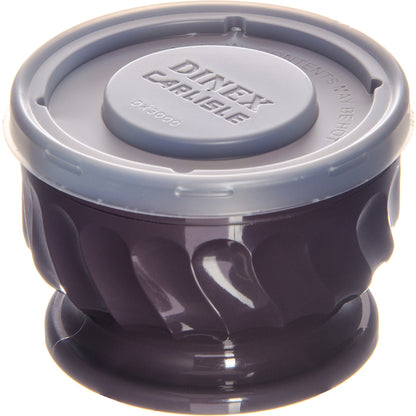 Dinex LID TRANSLUCENT, 1500 x 3.5 IN Case - DOT product image 2