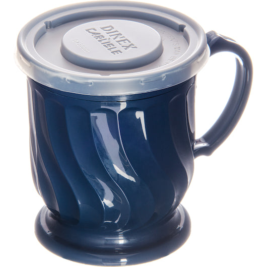 Dinex LID TRANSLUCENT, 1500 x 3.5 IN Case - DOT product image 7