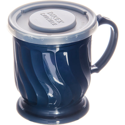 Dinex LID TRANSLUCENT, 1500 x 3.5 IN Case - DOT product image 7